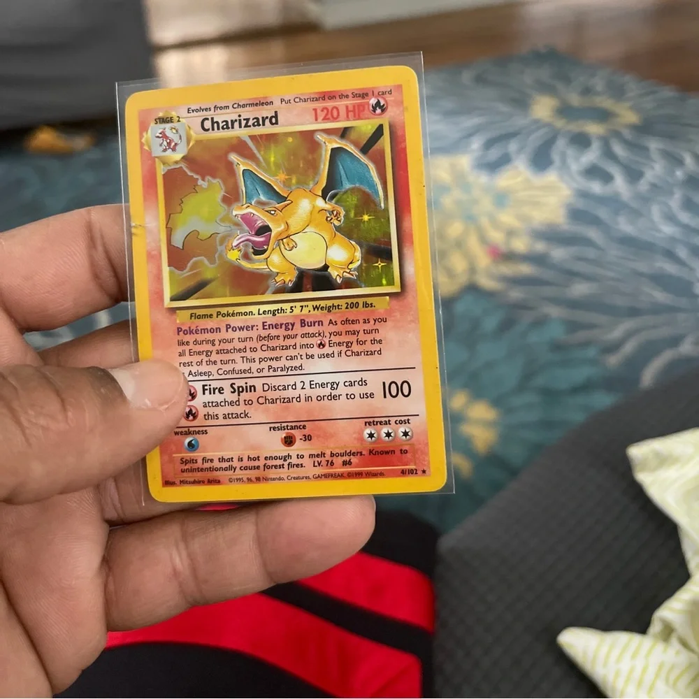 pokemon trading card game gen 1 Pokemon Trading Card Game Generations main image 0